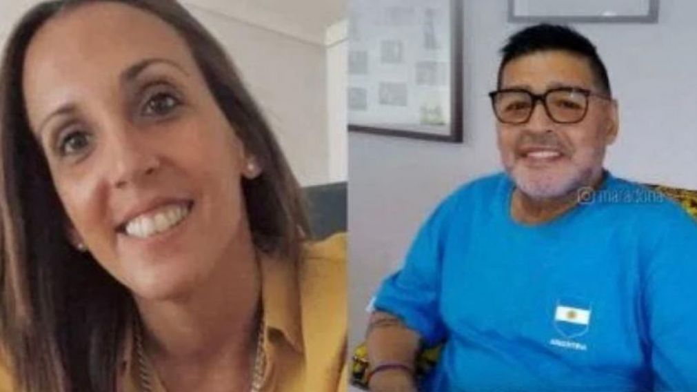 “Niego categóricamente que mi accionar tenga relación con el penoso óbito del paciente”, escribió en su escrito.