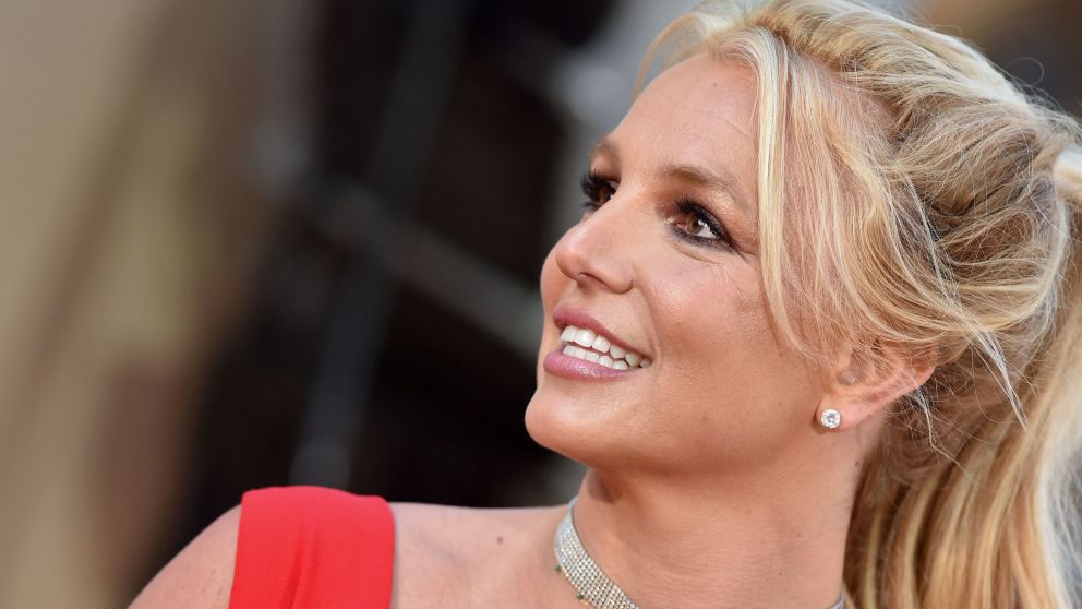 Britney Spears llamó la tutela de su padre abusiva y traumatizante.