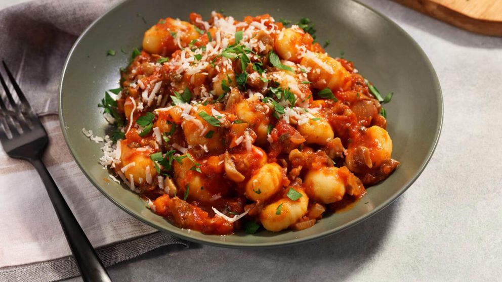 La receta de los �oquis y sus secretos: �Por qu� se comen los 29 de cada mes?