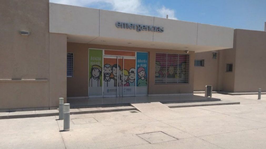 La v�ctima qued� internada en grave estado