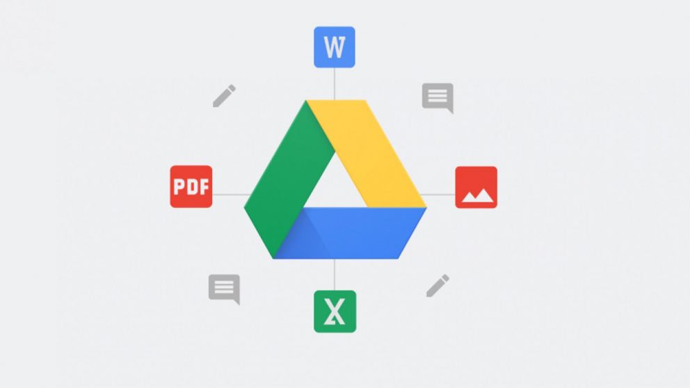 Herramientas y consejos para optimizar el almacenamiento en Google Drive.
