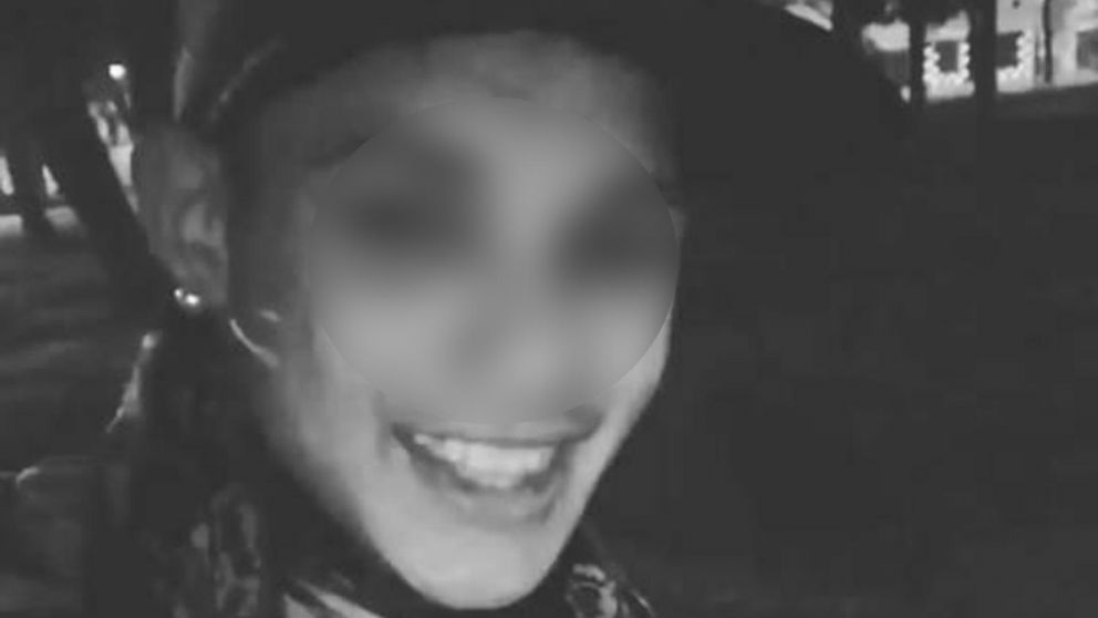 E.C., de 15 años, el ladrón que murió de un balazo durante el asalto en La Loma (Instagram).