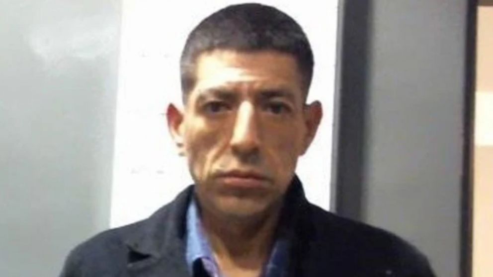 Raúl Martin Maylli Rivera, alias "Dumbo", es el narcotraficante más buscado del país.