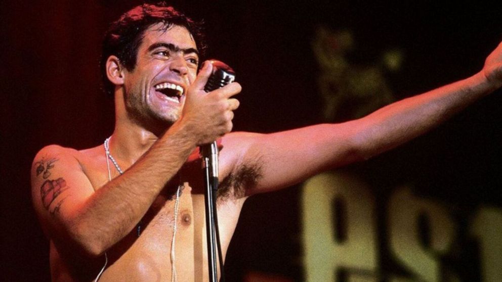 ¿Rodrigo predijo su muerte?: hoy se cumple un nuevo aniversario de su fallecimiento.