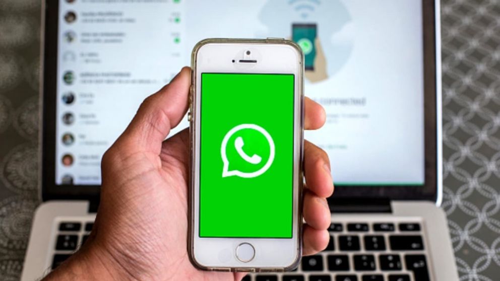 WhatsApp Web: cómo activar los “mensajes temporales” en la versión para computadora (imagen ilustrativa).