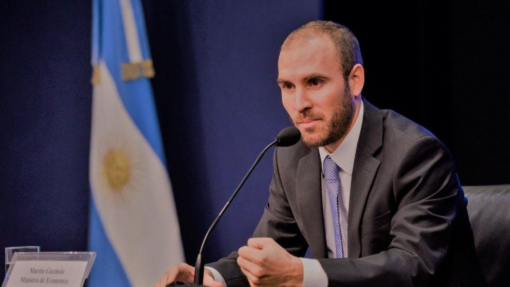 Para el ministro, "todos los indicadores económicos muestran que tenemos más robustez".