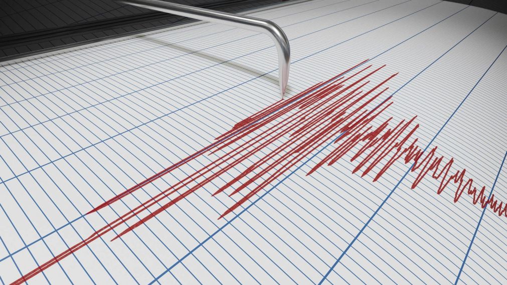Tembló fuerte en Mendoza y se sintió en San Juan.