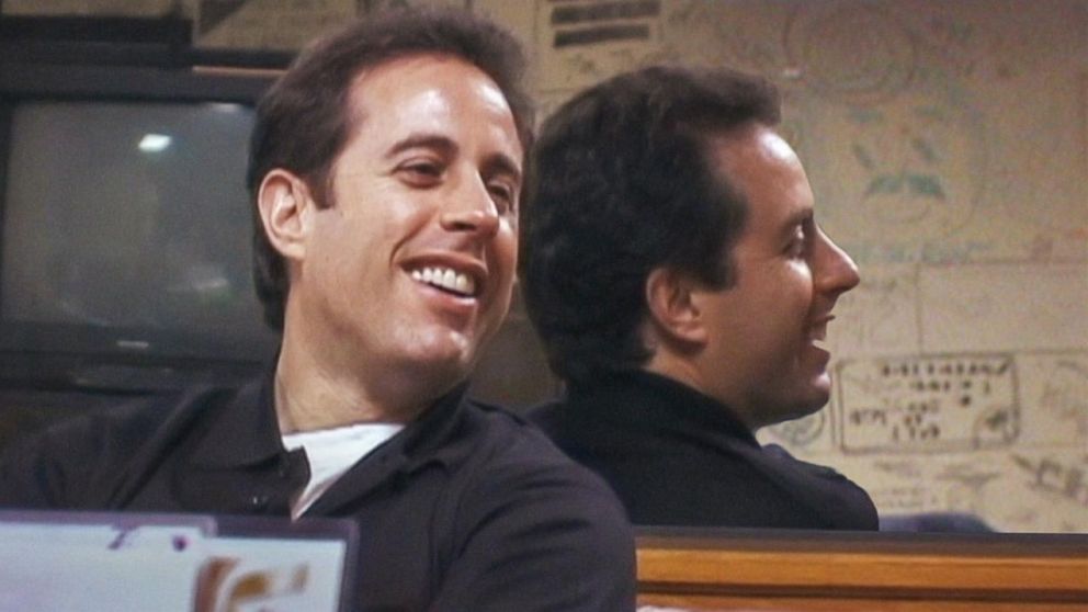 Jerry Seinfeld cerrò un acuerdo con Netflix.