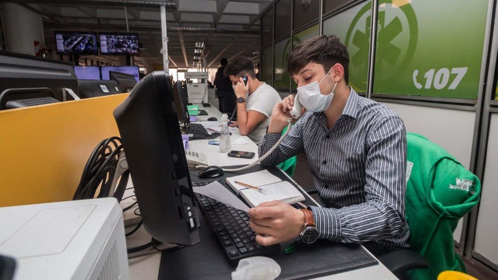 En Lanús, el área de salud mental asistió a 1200 a través del dispositivo de asistencia telefónica creado en pandemia.