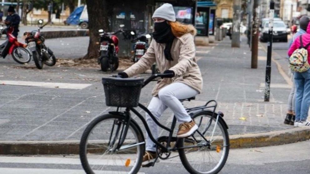 El otoño se despidió con récords de temperatura, nevadas y ola de frío.