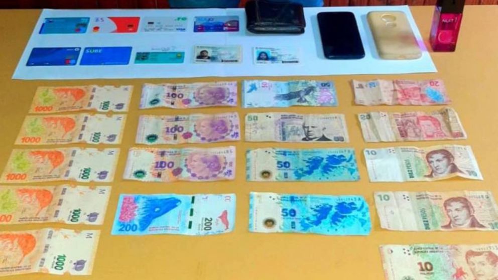 El acusado por "supuesta estafa" fue detenido en Resistencia, Chaco.
