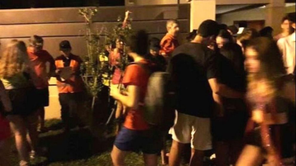 En Salta impulsan un proyecto para que se agilice la ejecución de sanciones a infractores en contexto de pandemia.