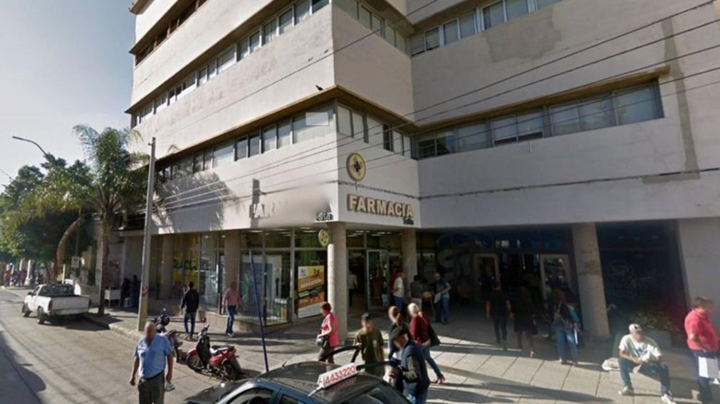 El sanatorio Pasteur dio explicaciones de lo sucedido y se desligó de responsabilidades.