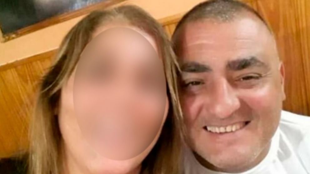 Este era Paul Oscar Danunzio, quien fue asesinado por un grupo de asaltantes.