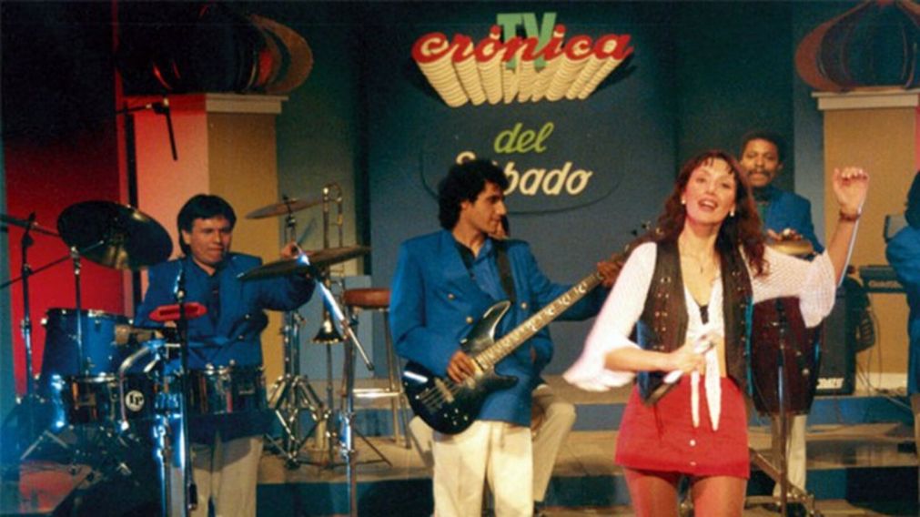 Cómo fueron los últimos momentos de Gilda: de la bailanta al mito popular.