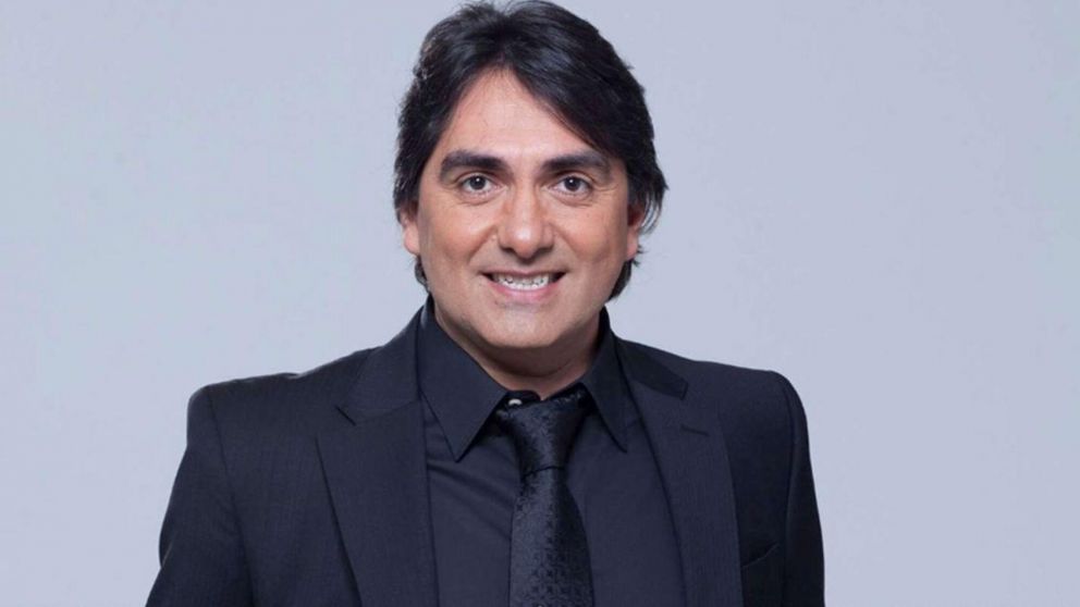 Kike Teruel, cantante de Los Nocheros aclaró sus afirmaciones en el programa de Alejandro Fantino.