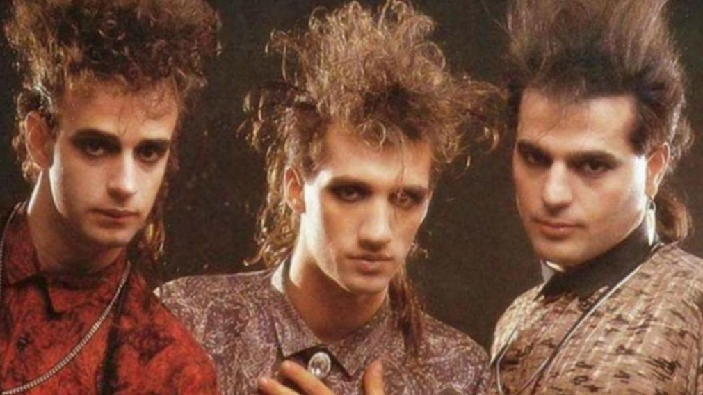 Soda Stereo y una anécdota impresionante.