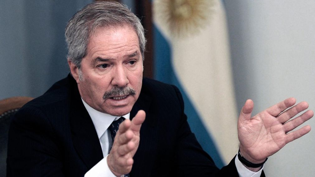 Felipe Solá le pidió al secretario general de la ONU que interceda para que el Reino Unido "consienta reanudar las conversaciones sobre la soberanía de las islas". (Gentileza: El Econoista)