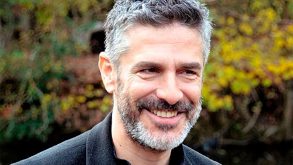 Leonardo Sbaraglia, calidad argentina de exportaci�n.