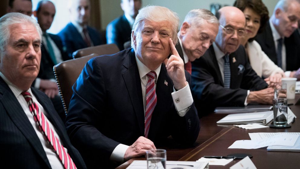 El próximo 29 de junio saldrá a la venta un libro hecho por dos periodistas de Washington Post sobre la gestión de pandemia por parte de la administración Trump.