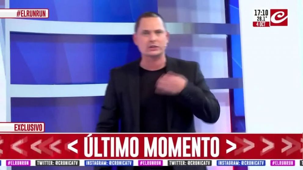 Crónica HD