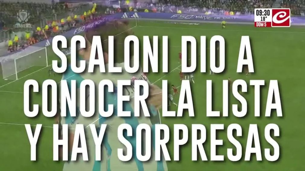 Crónica HD