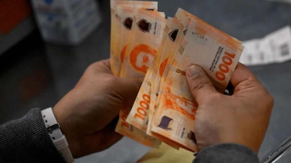 Jubilados de ANSES: ¿Quiénes cobrarán $390.277 en septiembre?
