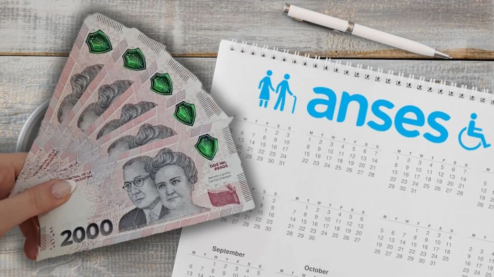 Aguinaldo de diciembre para jubilados: ¿En qué fechas se pagaría este extra?