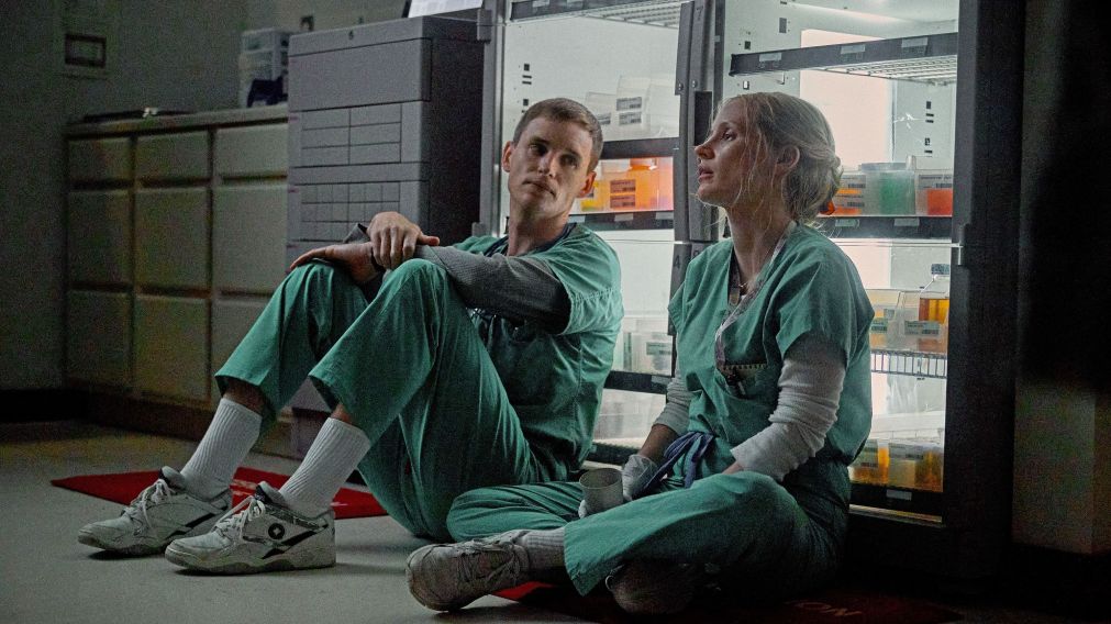 Netflix: El inquietante thriller que mantiene el suspenso y te pone las pulsaciones por las nubes