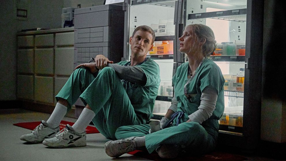 Netflix: El inquietante thriller que mantiene el suspenso y te pone las pulsaciones por las nubes