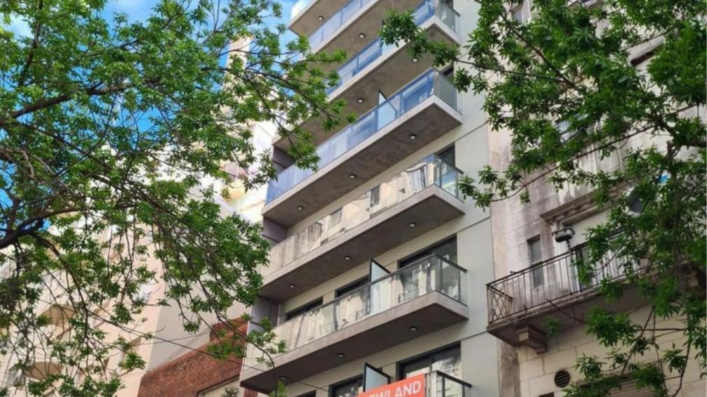 Opciones de departamentos de 1 y 2 ambientes en el barrio porteño de Parque Avellaneda, con expensas bajas y buena conectividad. (Imagen ilustrativa).
