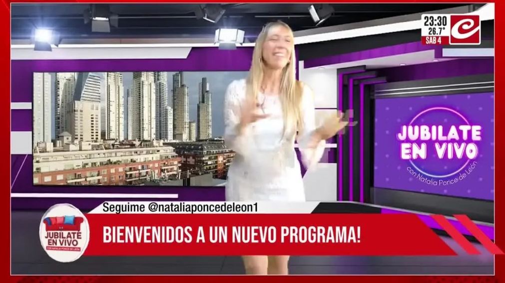 Crónica HD