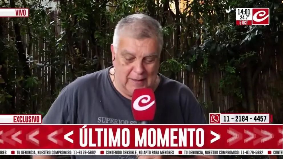 Crónica HD
