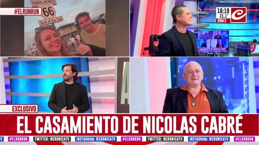 Crónica HD
