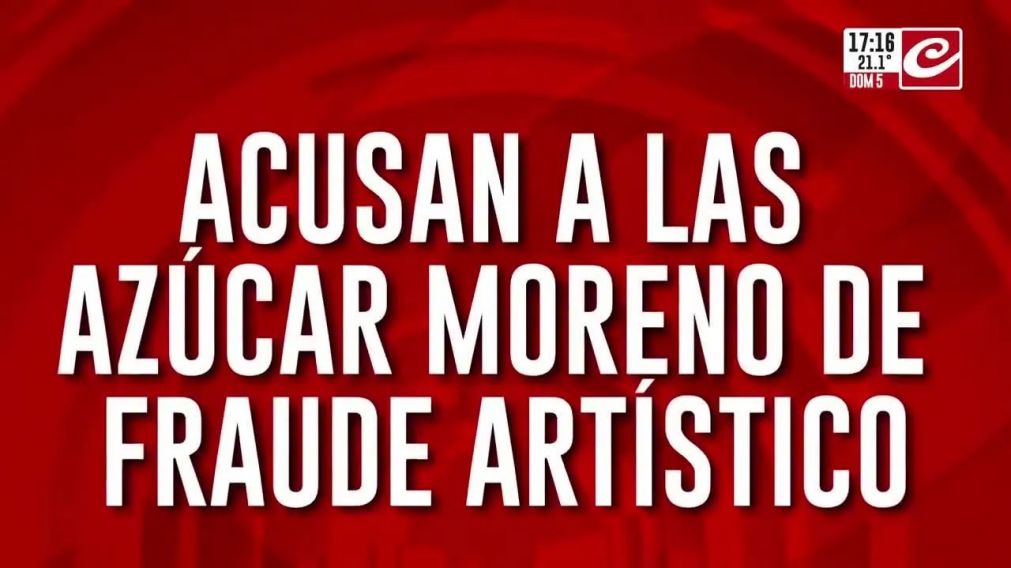 Crónica HD