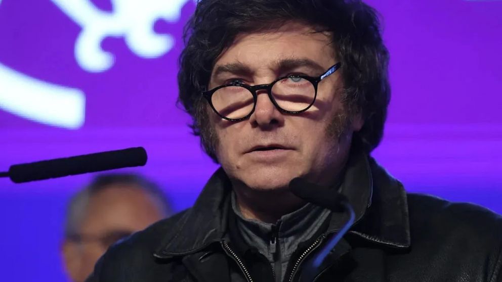 El art�culo del Financial Times responsabiliza al presidente Javier Milei por la turbulencia financiera.