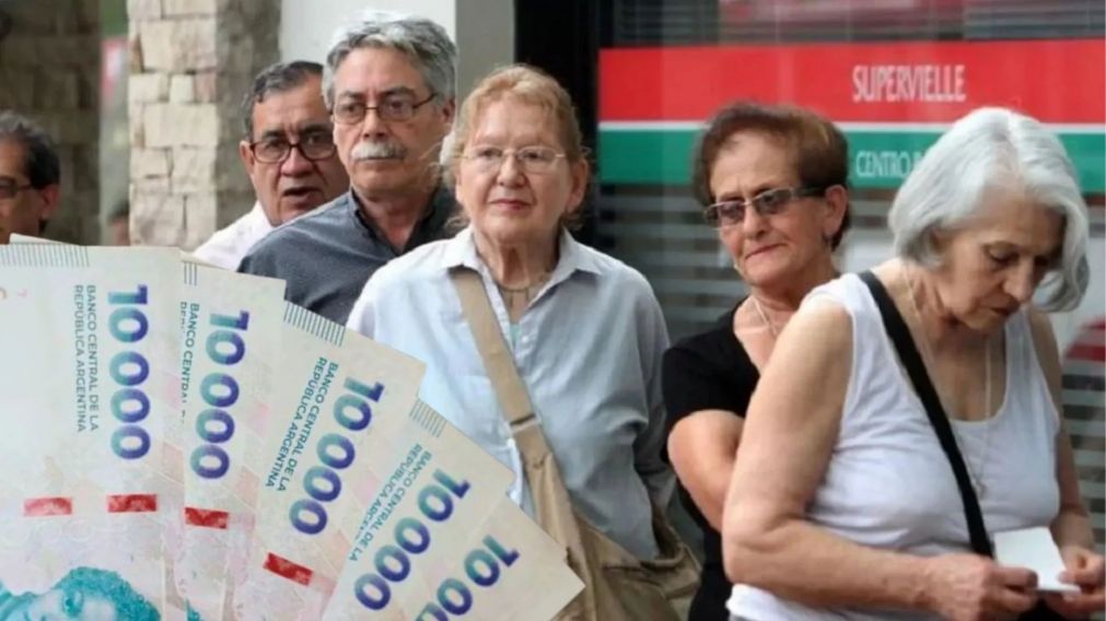 Con el aumento de noviembre, ¿cómo quedan los montos de las jubilaciones mínimas y máximas de ANSES?