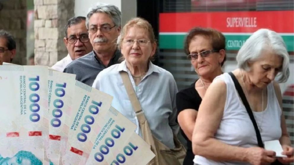 Con el aumento de noviembre, ¿cómo quedan los montos de las jubilaciones mínimas y máximas de ANSES?