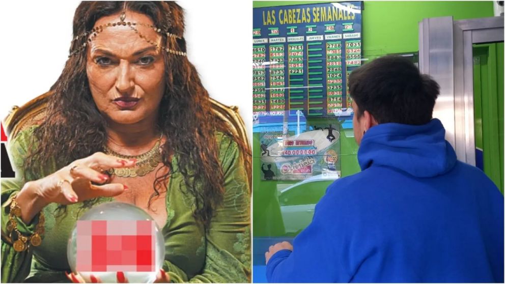 Arrancá la semana con el Cronicazo del "pueblo timbero": ¿Cuál es el gran candidato para tentar a la "Diosa de la Suerte" en la Quiniela?