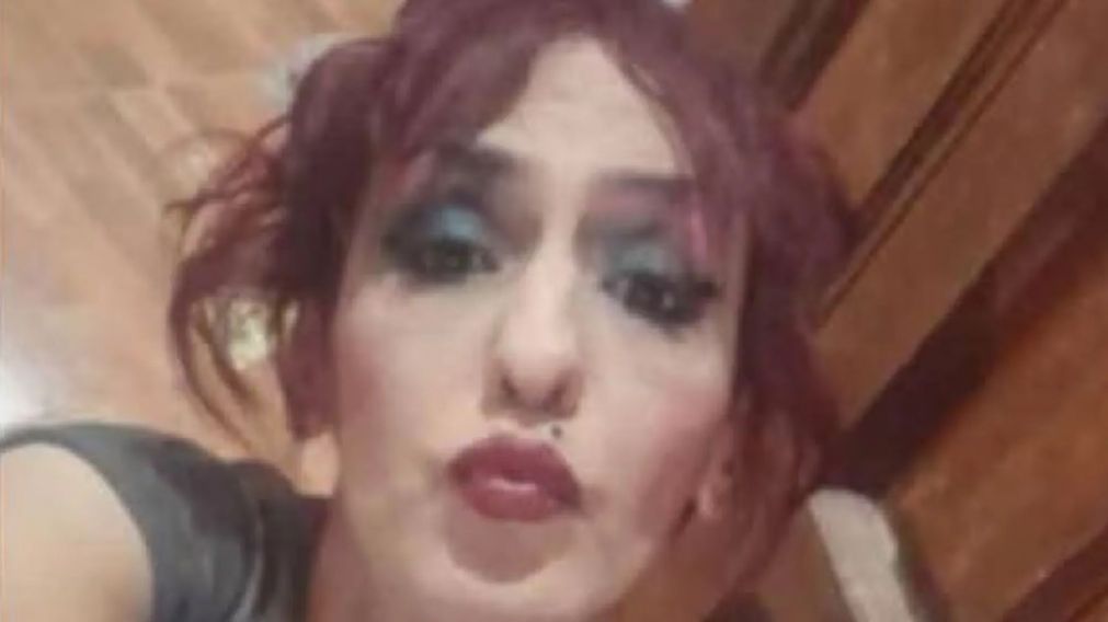 Azul Mía Natasha Semeñenko está siendo intensamente buscada.