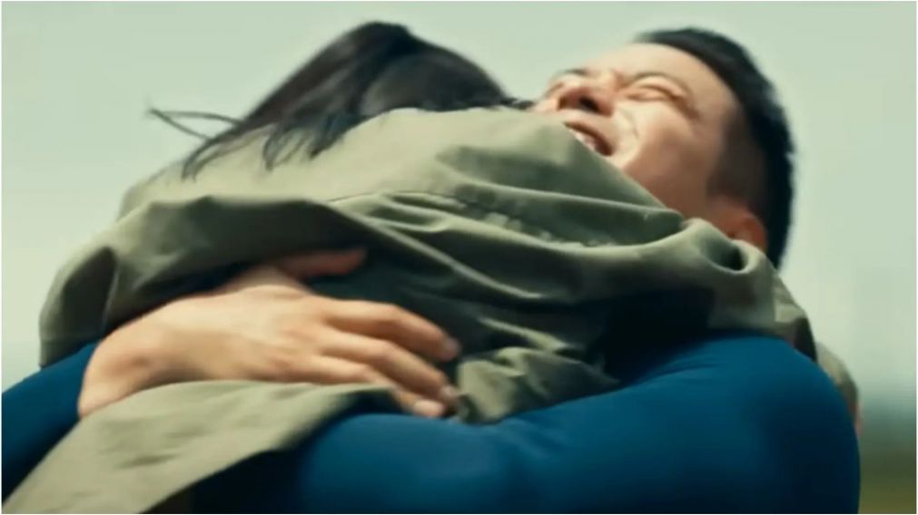 La impactante película taiwanesa que la rompe en Netflix.