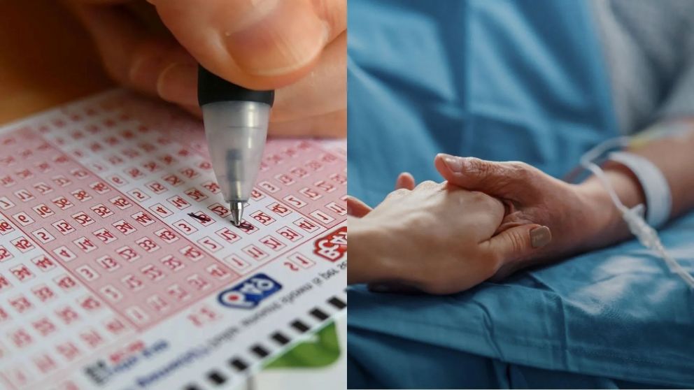 Tras disfrutar de su premio de Quiniela "a lo grande" durante tres meses, este ganador sufrió un duro revés (Imagen ilustrativa).