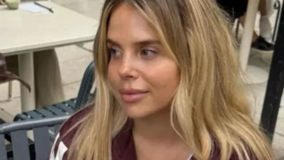 La influencer y madre de la bebé atacada señalaron que "si el fierro caía un metro a la izquierda estamos hablando de una situación distinta”.
