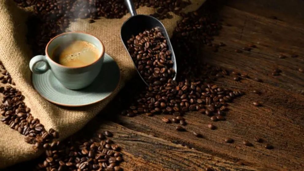 ¿Cuáles son los beneficios de consumir café?.