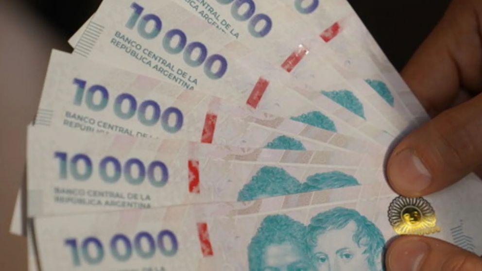 Cu�ndo cobro ANSES: los jubilados y pensionados que reciben su haber este jueves 9 de octubre.