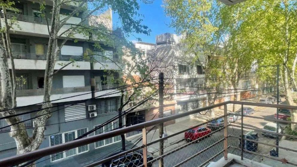 Departamentos interesantes para tener en cuenta en un barrio hist�rico de CABA.