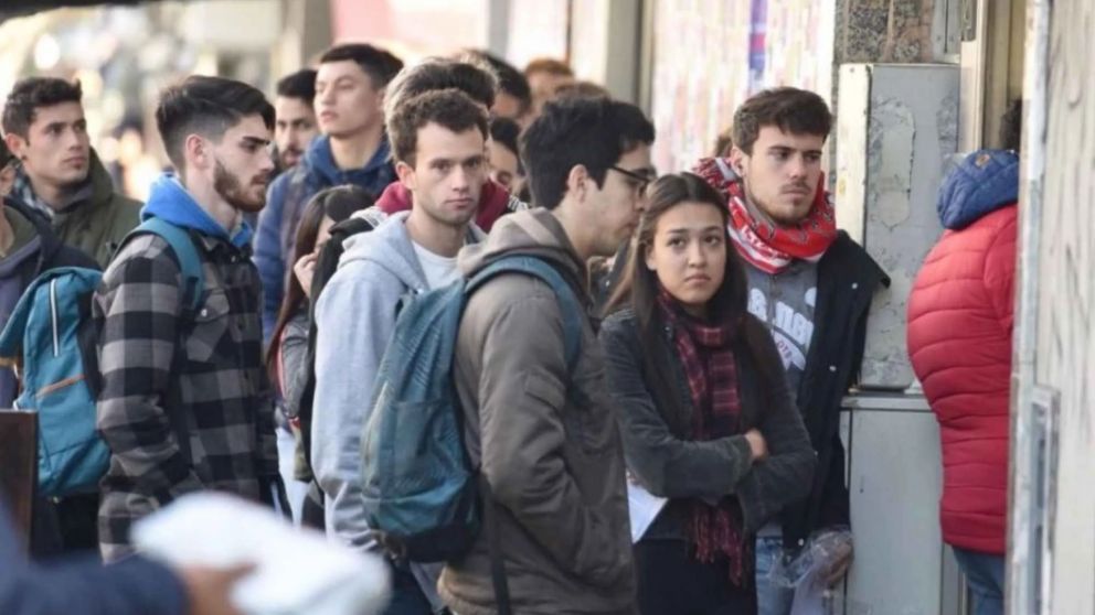 INDEC: la desocupación subió al 7,5% y ya afecta a más de 1,6 millones de personas