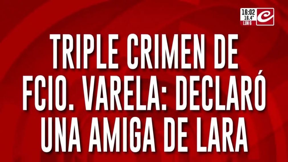 Crónica HD
