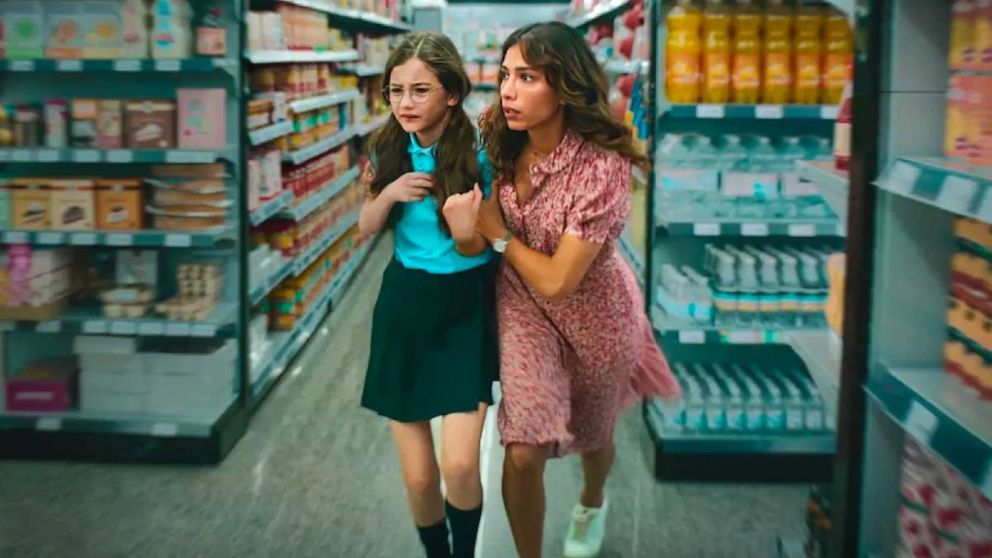 Suspenso, giros inesperados y misterio: la serie que mantiene a todos al borde del asiento.