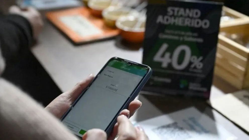 La aplicación que busca aliviar el impacto de la inflación en los bonaerenses.